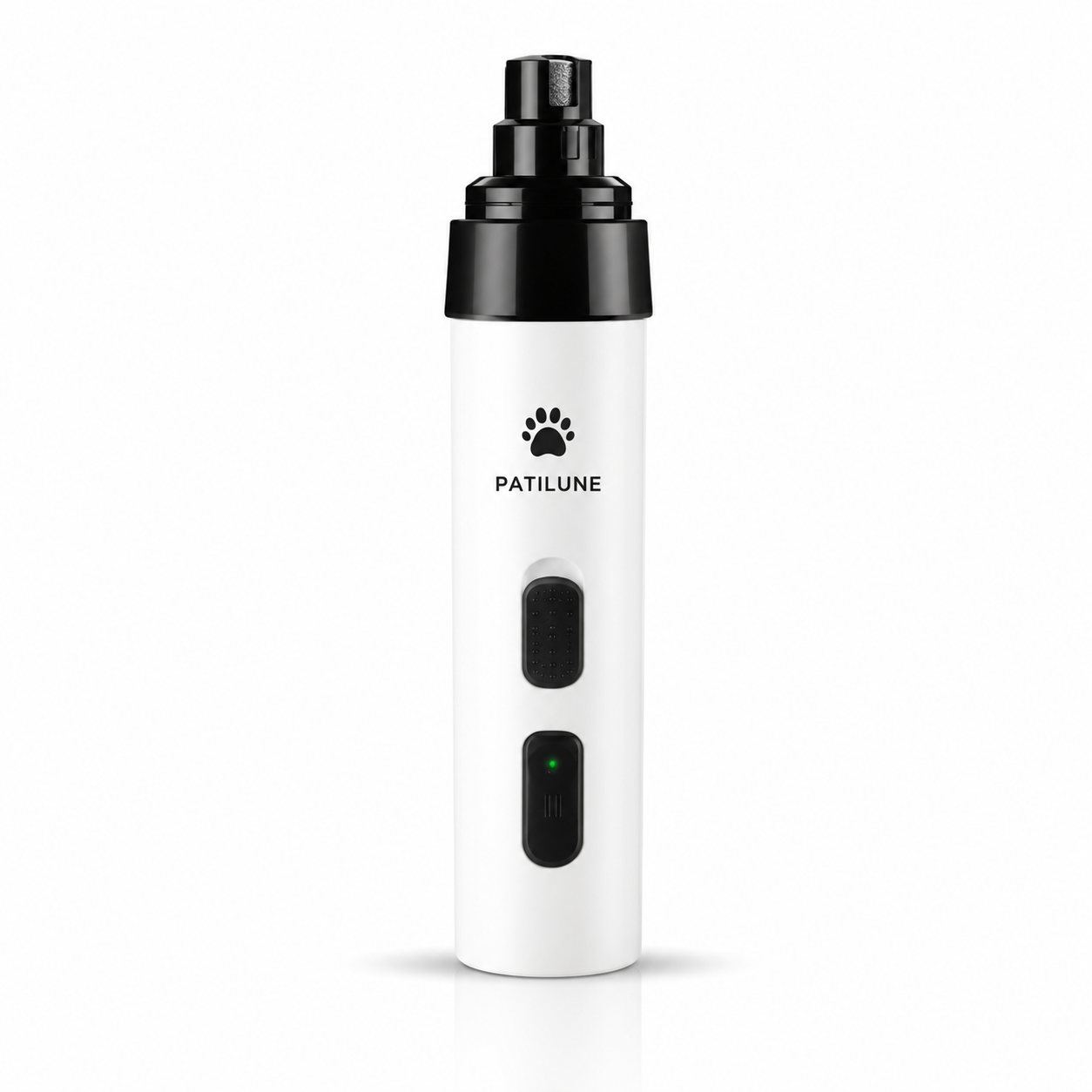 Patilune SilentCare Sessiz Tırnak Törpüsü