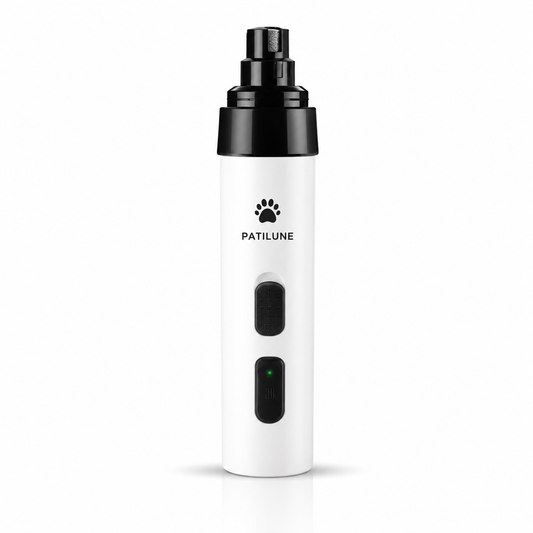 Patilune SilentCare Sessiz Tırnak Törpüsü
